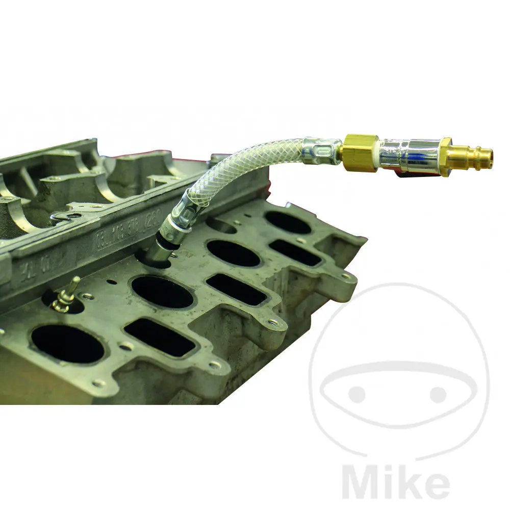 Druckluft-Adapter-Set Gedore Automotive — Ansicht 2
