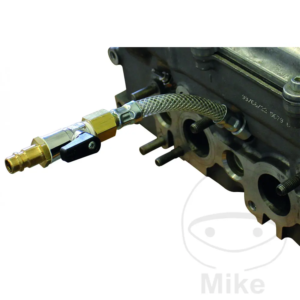 Druckluft-Adapter-Set Gedore Automotive — Ansicht 3