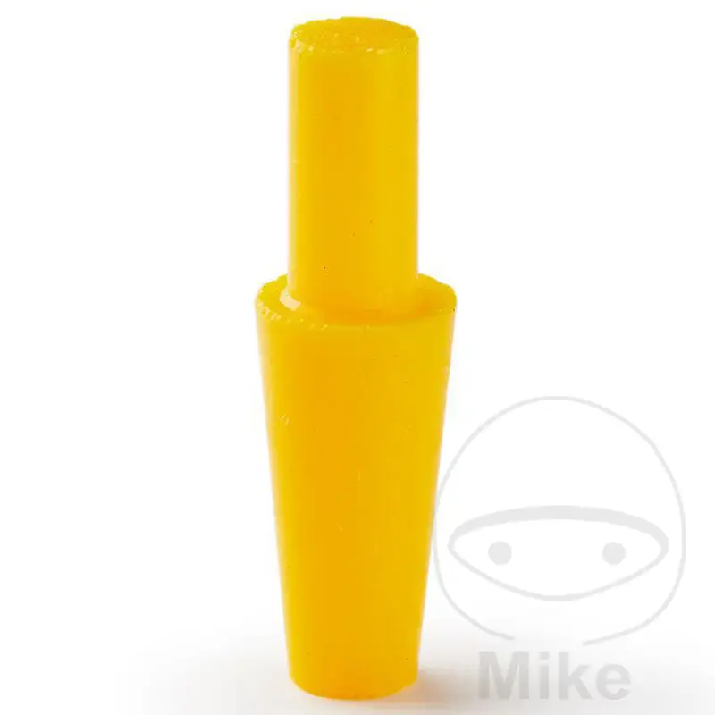 Silikondichtung 6,4 mm CGS Handschug (10 Stück)