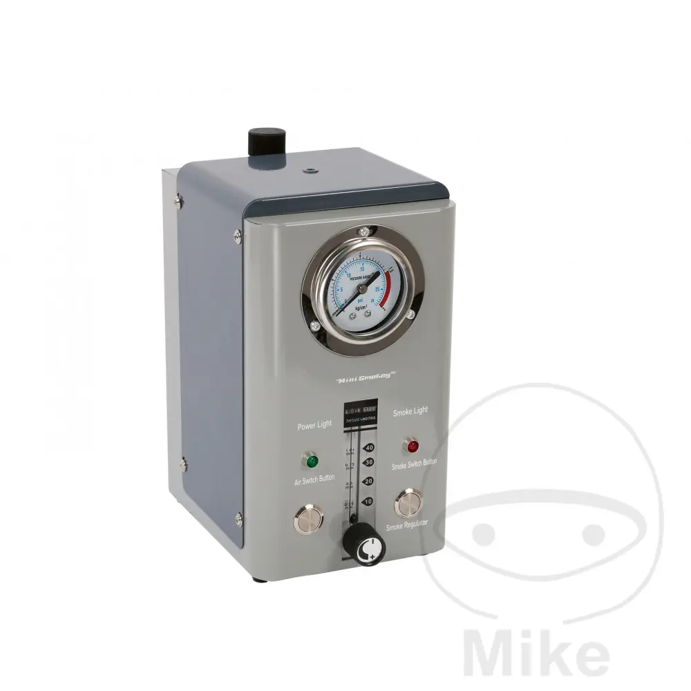 كاشف التسرب HBT MINI SMOKEY