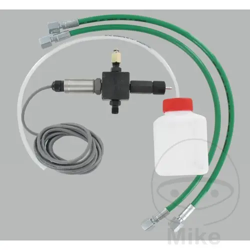 Kit Sistem Common-Rail 2000 bar M12 Busching