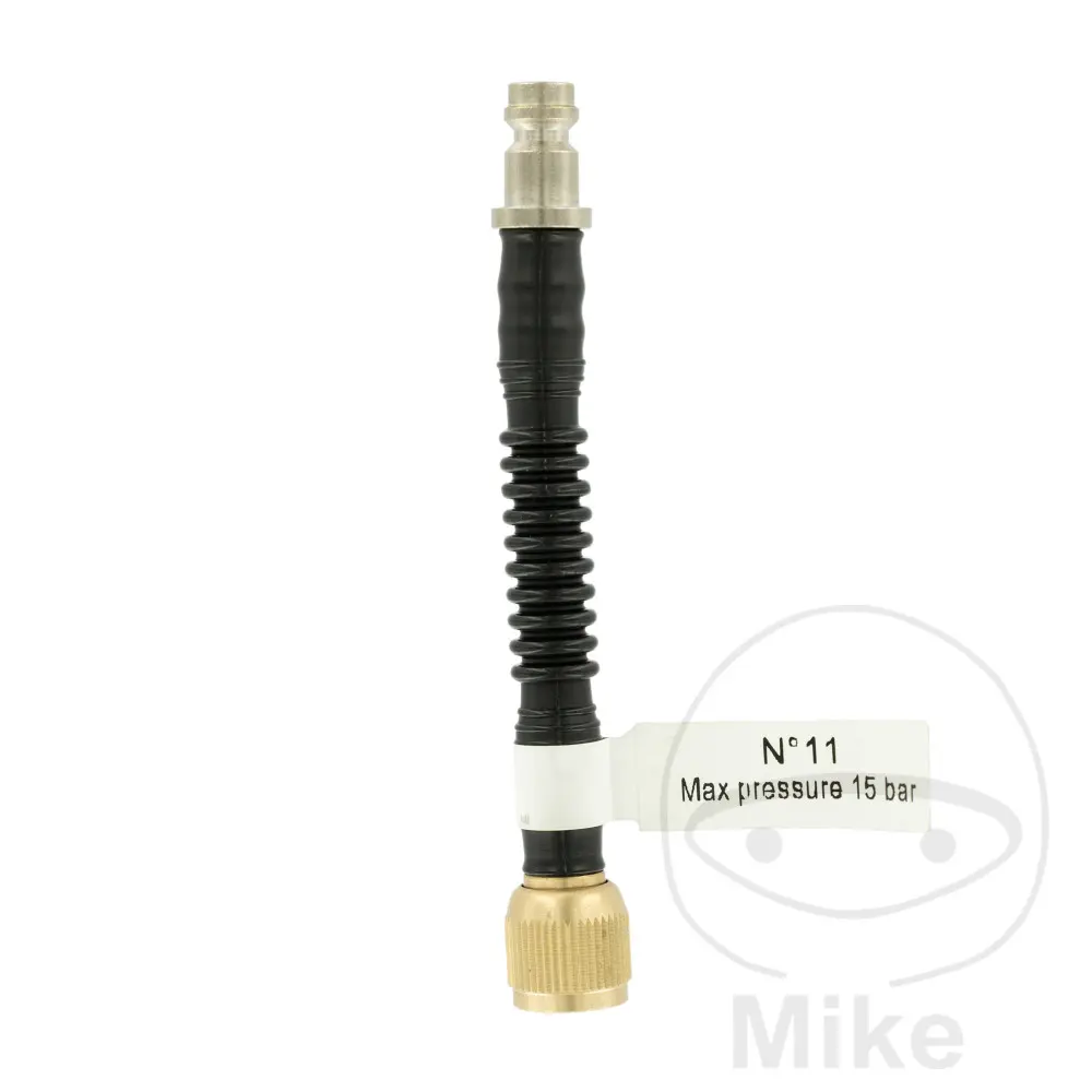 Schrader Busching Adapter