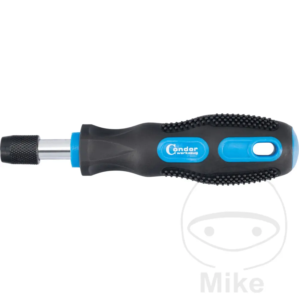 Pince à fermeture rapide Condor Werkzeug 6141000