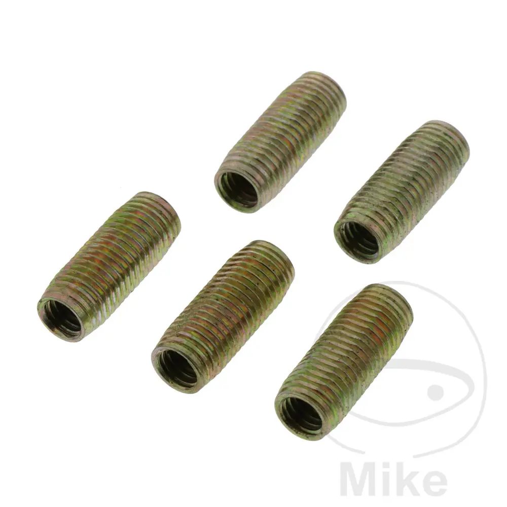 Hazet Gewindeeinsatz-Set 5-teilig für 6141026
