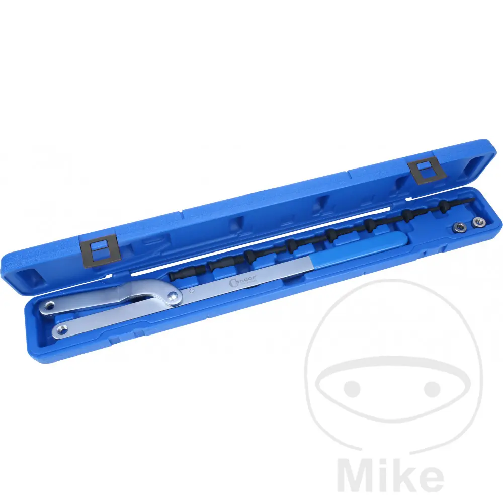 Condor Werkzeug Nockenwellen-Gegenhalter TAP 6-16 mm 12-130 mm
