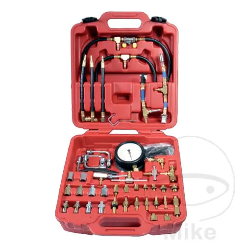Testeur de pression de carburant JMP 70TLG