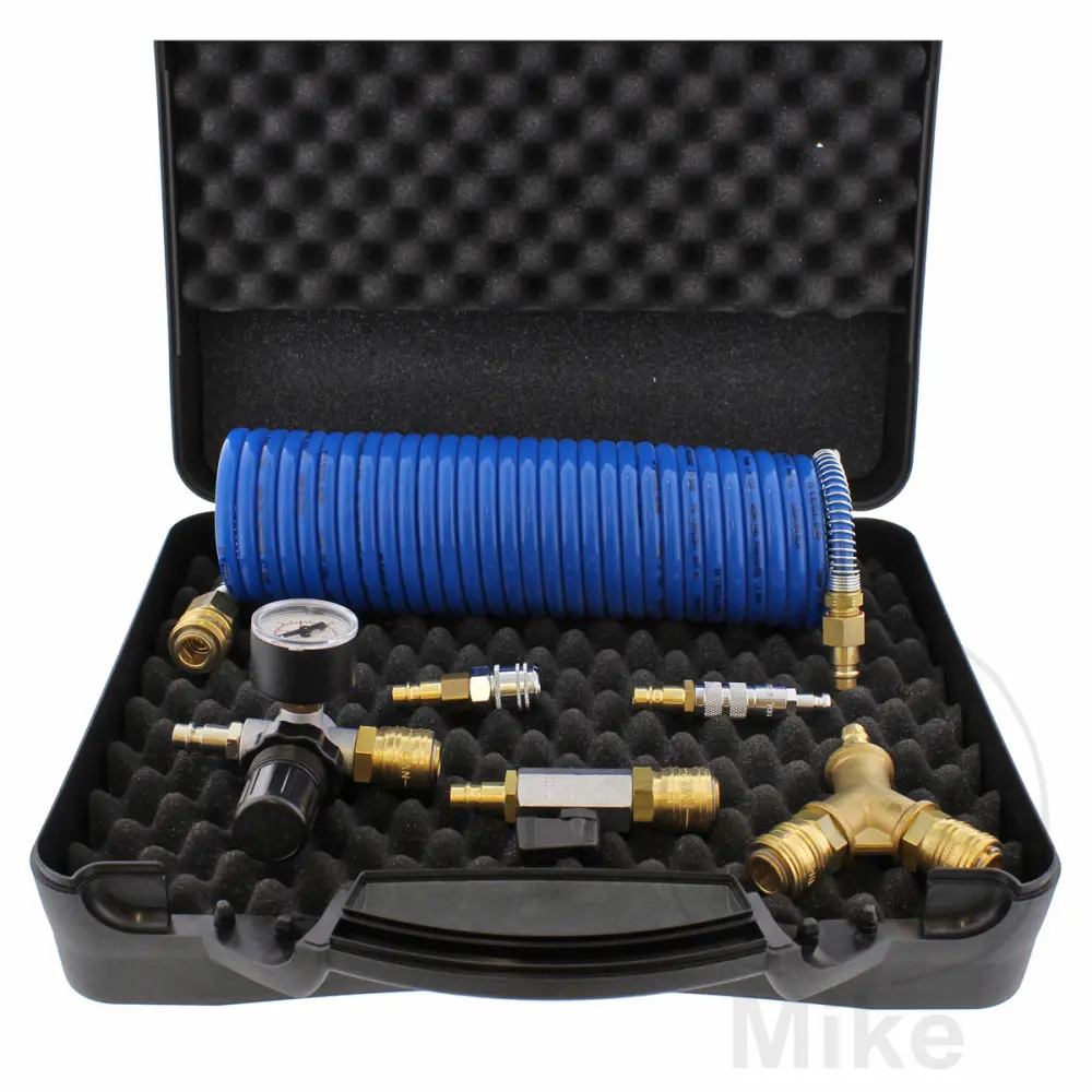 Kunzer Kit de mesure de pression de gonflage 6143120