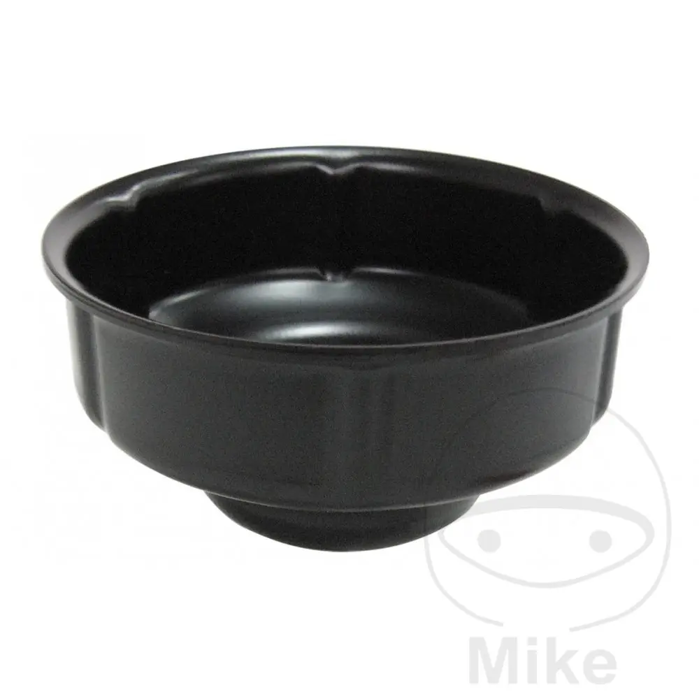 オイルフィルターレンチ 66 mm JMP 6 RILLS 6141691