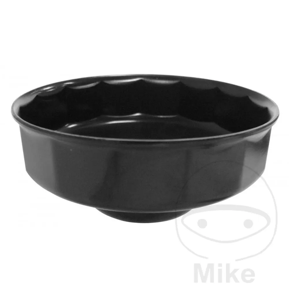 Ключ за маслен филтър 78 mm JMP 6141691
