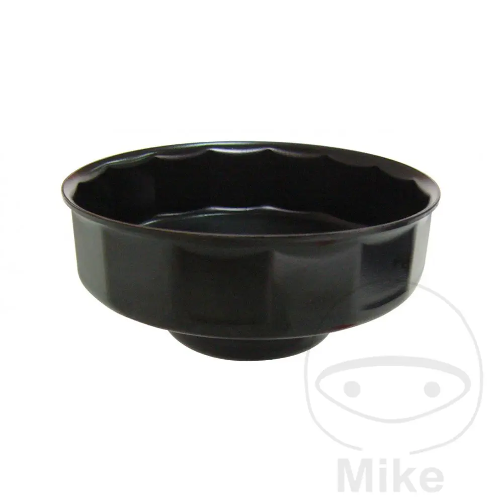 Ölfilter-Schlüssel 90 mm JMP 6141691