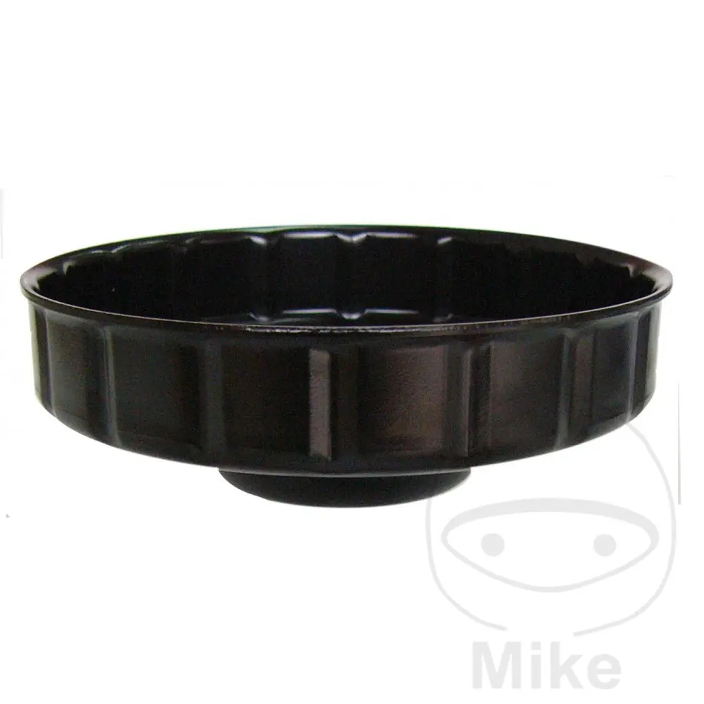JMP 18RILLEN 108MM 오일 필터 렌치 (문구 6141691 기준)