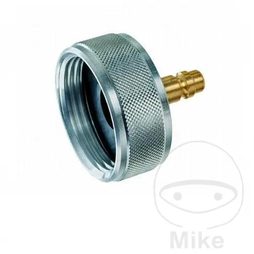 Adaptateur KS 86 B aluminium Leitenberger