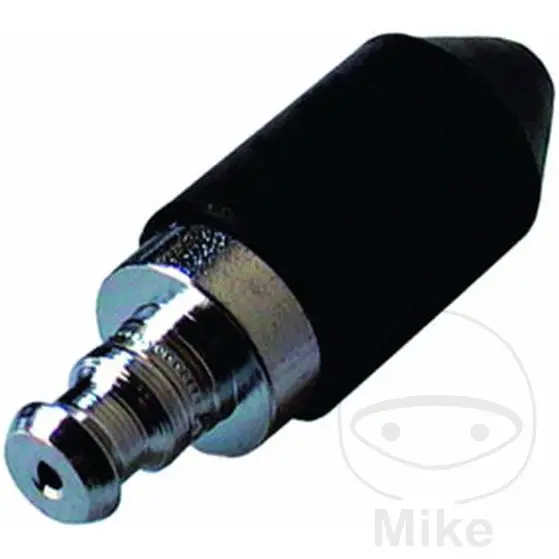 Gummikegle Kunzer M STUTZEN 17 mm Motometer