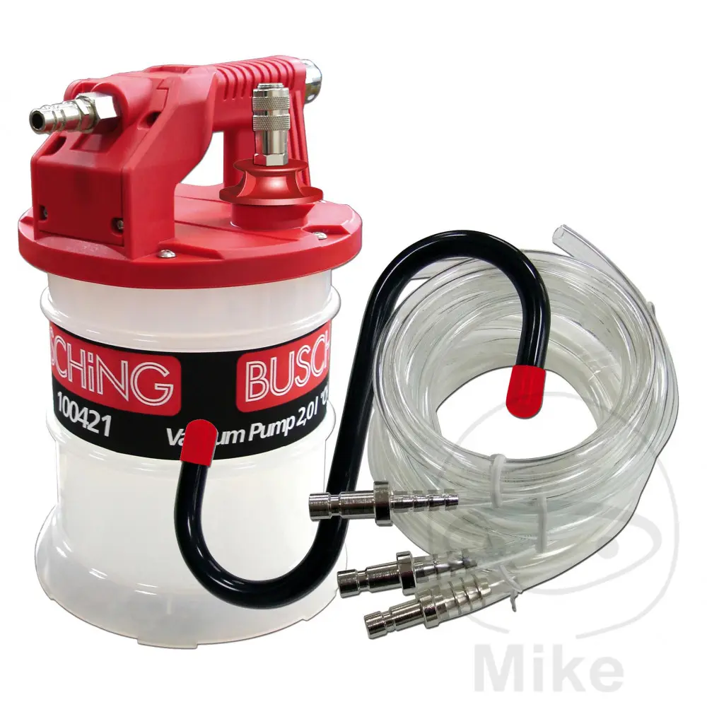 Alat Pengisi Filter Busching 50009