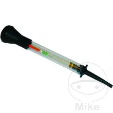 Frostschutztester Pfefferkorn