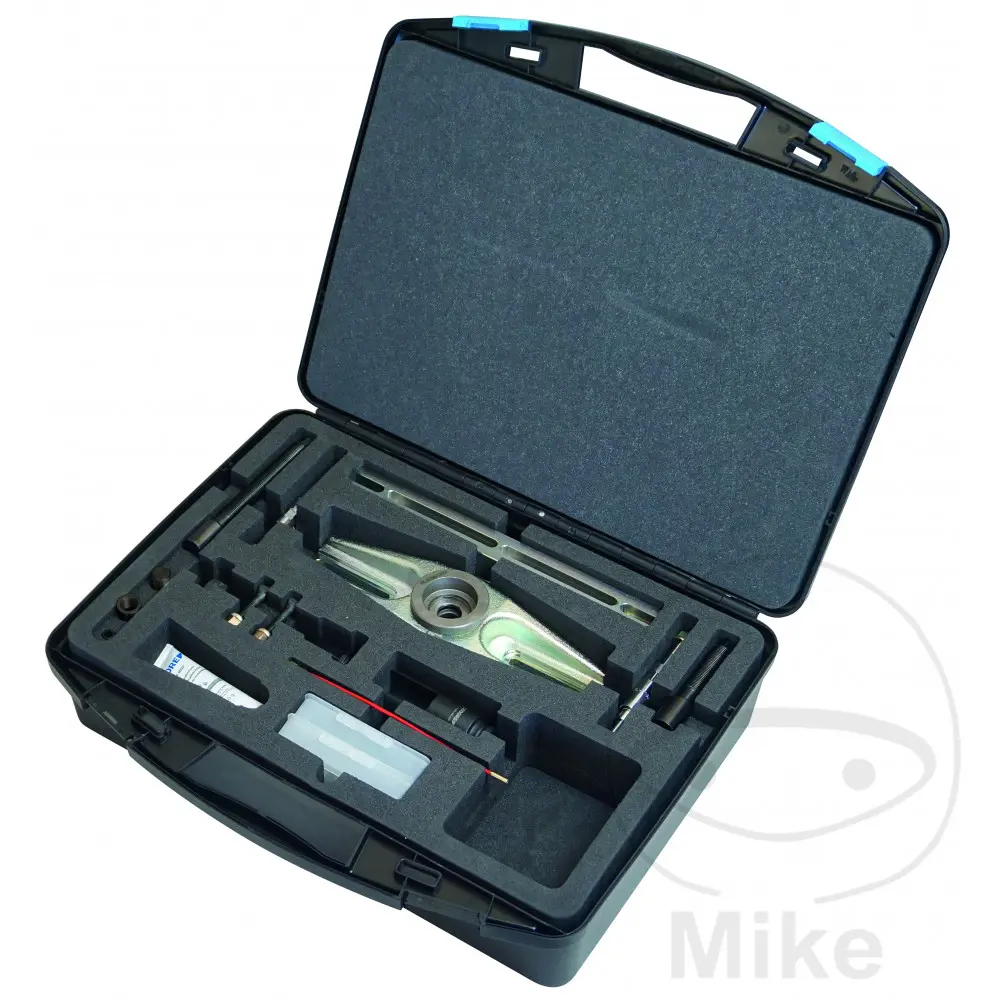 Kit Extracteur de Boulons Gedore Automotive