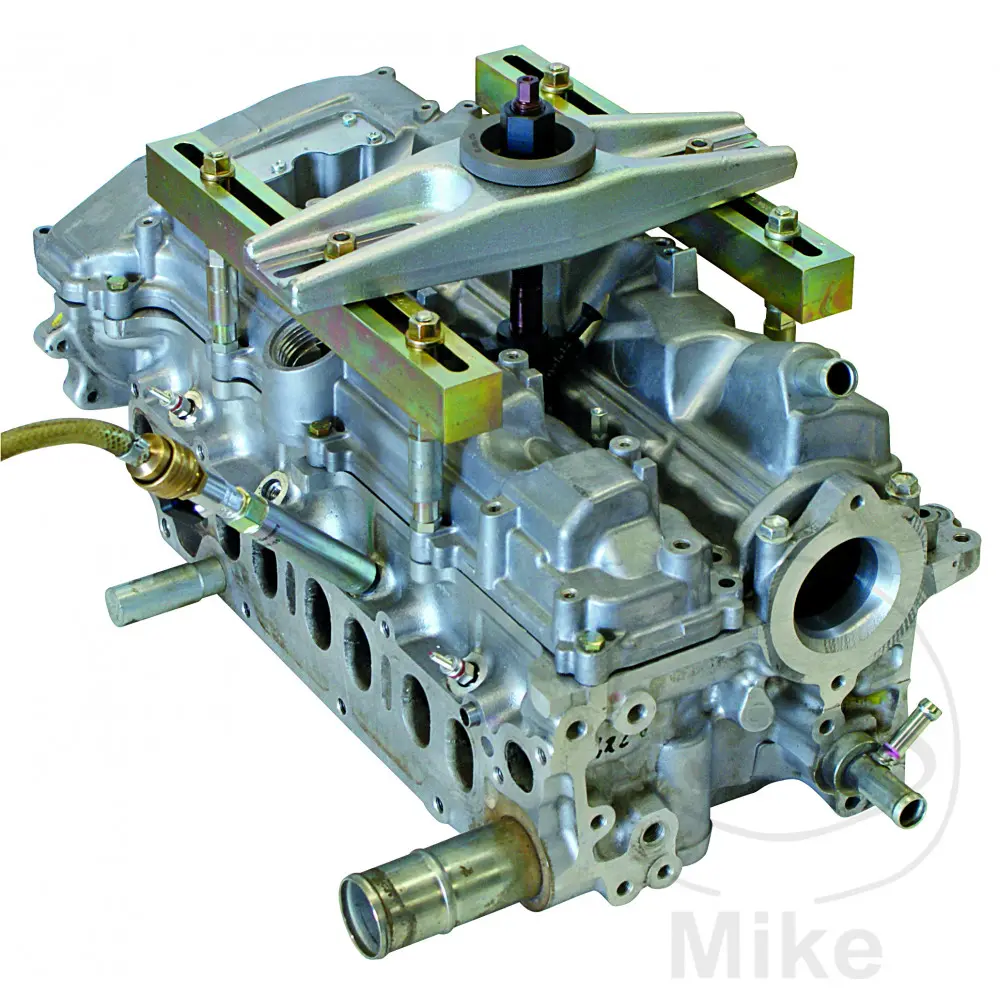 Gedore Automotive Bolzenextraktorsatz — Ansicht 3