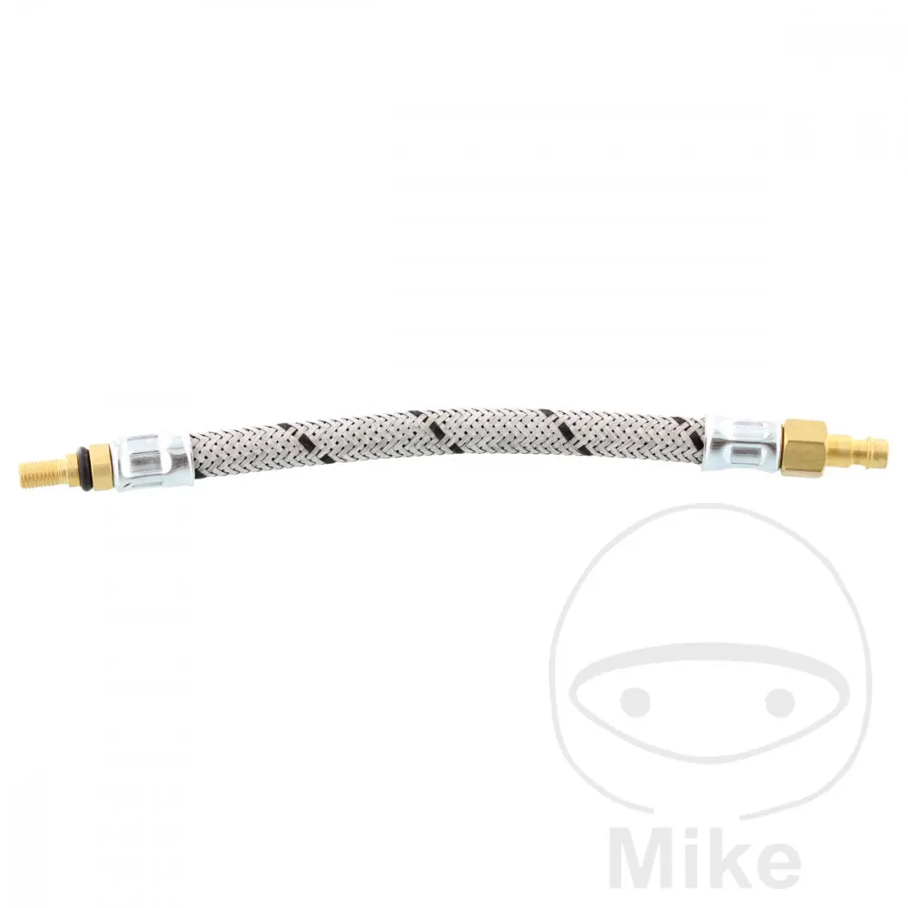 Adaptateur M8x1 flexible Leitenberger