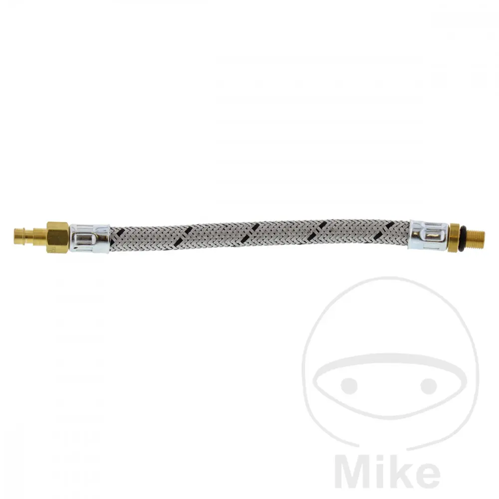 Adaptador M10 x 1 flexível Leitenberger para testes de motores