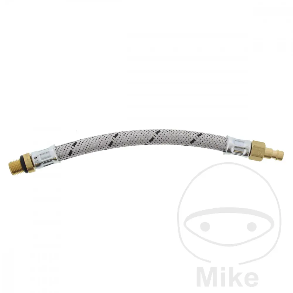 Adaptador M12X1.25 flexível Leitenberger