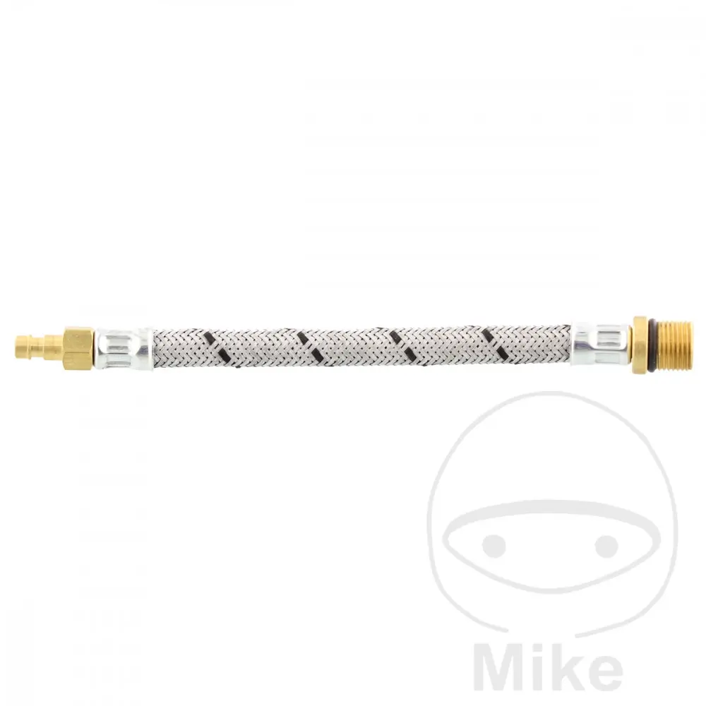 Adaptador M18X1.5 flexível Leitenberger
