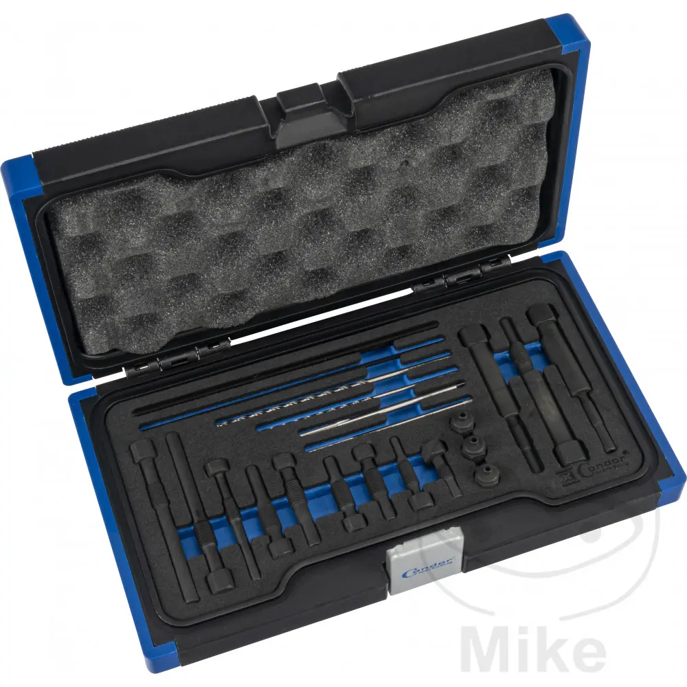 Kit de retrait pointes de bougies de préchauffage Condor Werkzeug