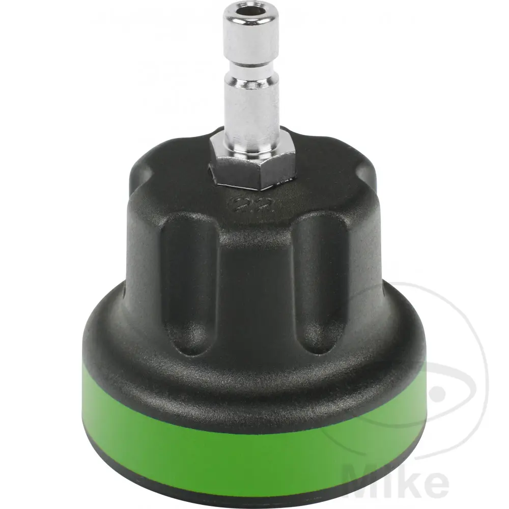 Condor Werkzeug Kühleradapter 22