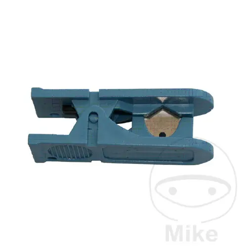 Plasttoru lõikur 6-12,7 mm Kunzer
