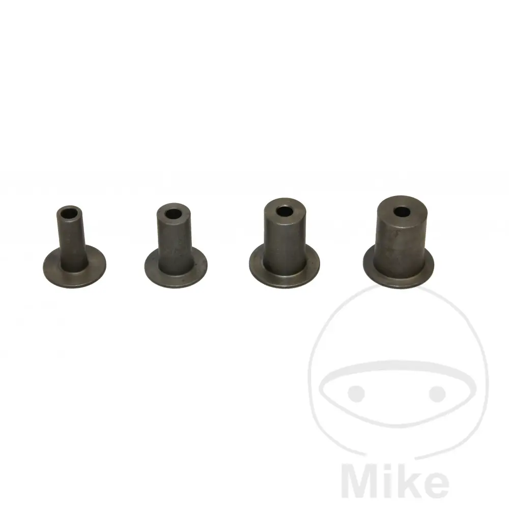 Centre de forage Huelsen 4 pièces M6 M8 M10 M12 SSW Schmack