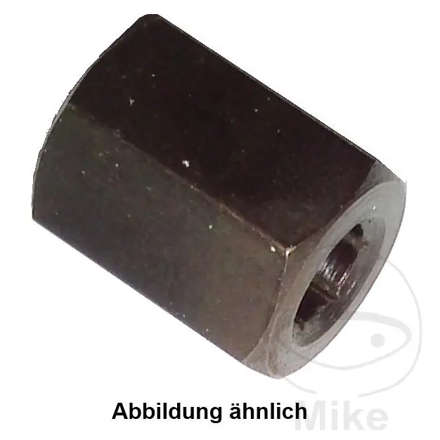 Гайка за винт 11 mm Kukko 6160022