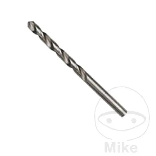 Foret hélicoïdal HSS 3.2 mm Kukko 6160022
