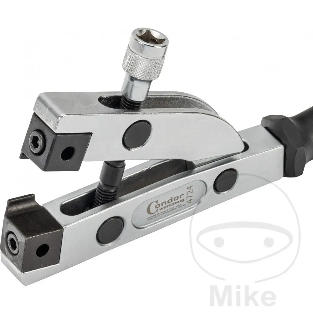Condor Werkzeug AXIS CUFF Pinces — vue 2
