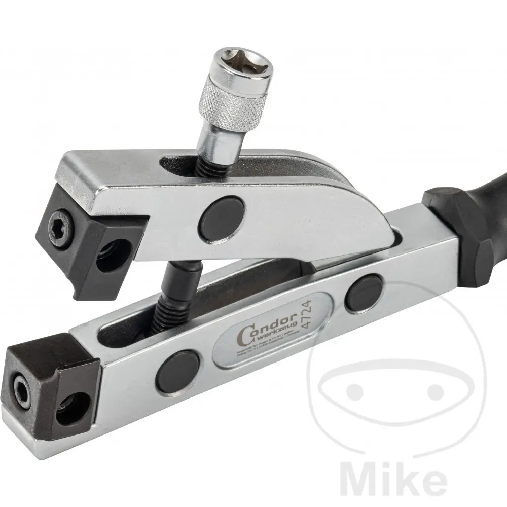 Condor Werkzeug AXIS CUFF Pinces — vue 3