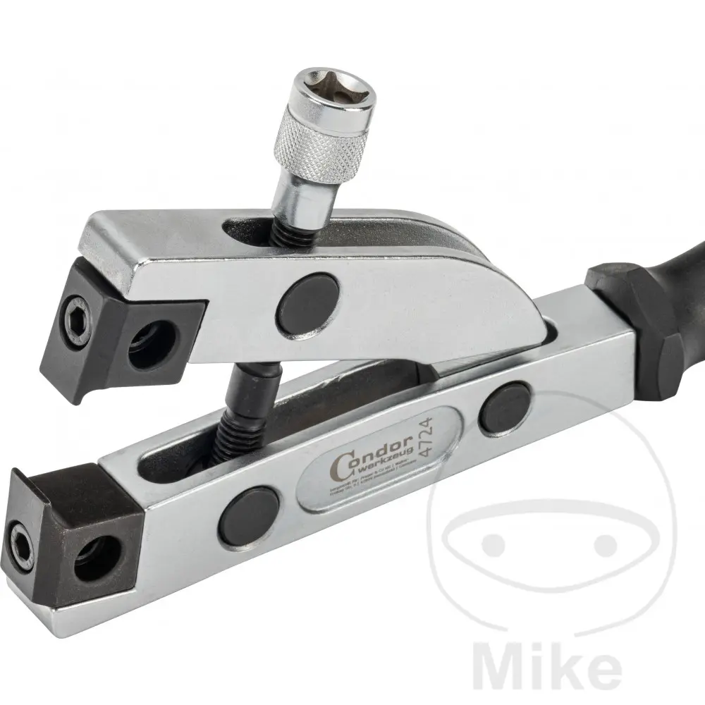 Condor Werkzeug AXIS CUFF Pinces — vue 4