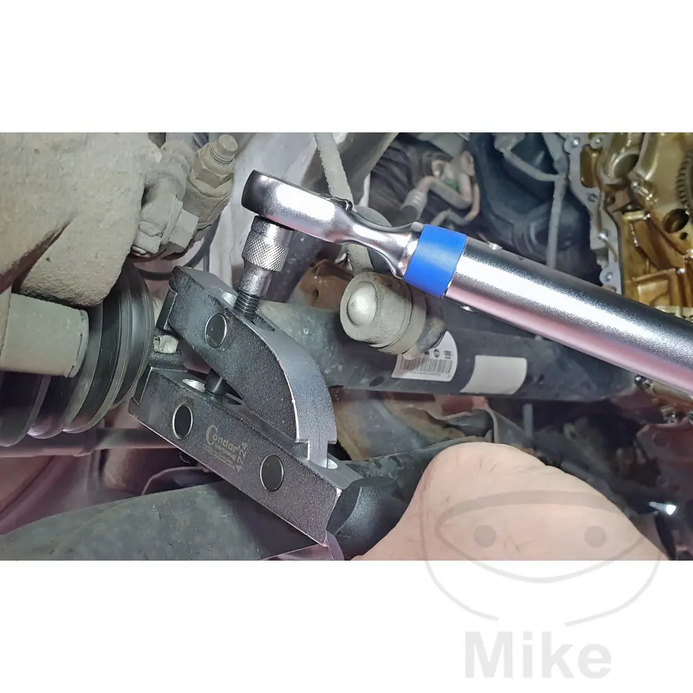 Condor Werkzeug AXIS CUFF Pinces — vue 5