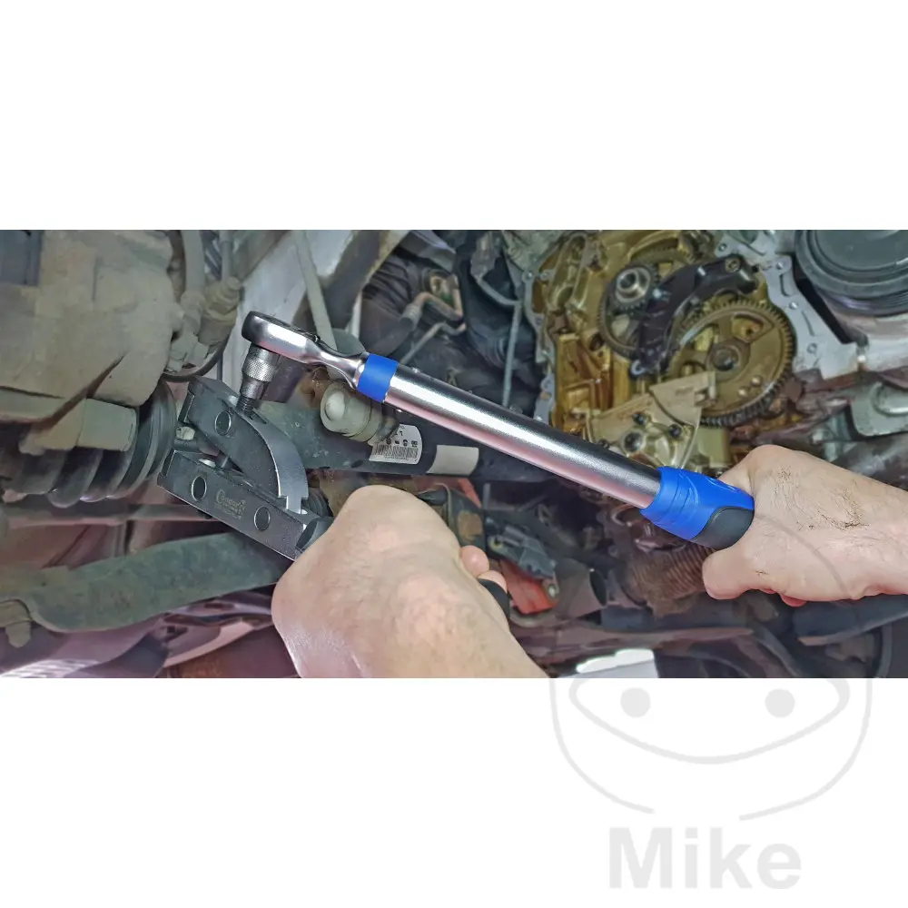 Condor Werkzeug AXIS CUFF Pinces — vue 6