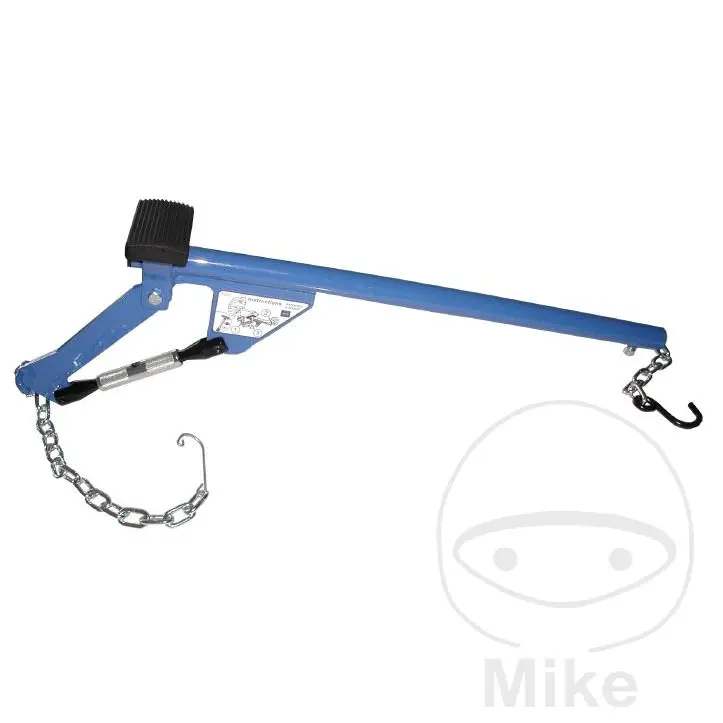 Schmack Outil levier de barre transversale universel K459