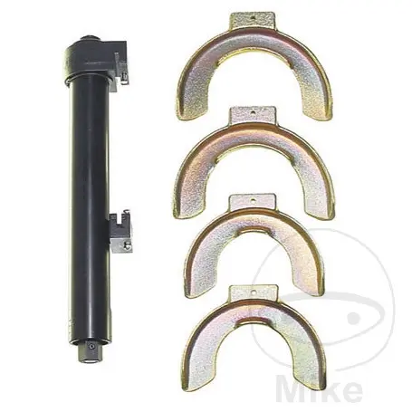 مجموعة نوابض 5 قطع Klann KL-2000 Gedore Automotive