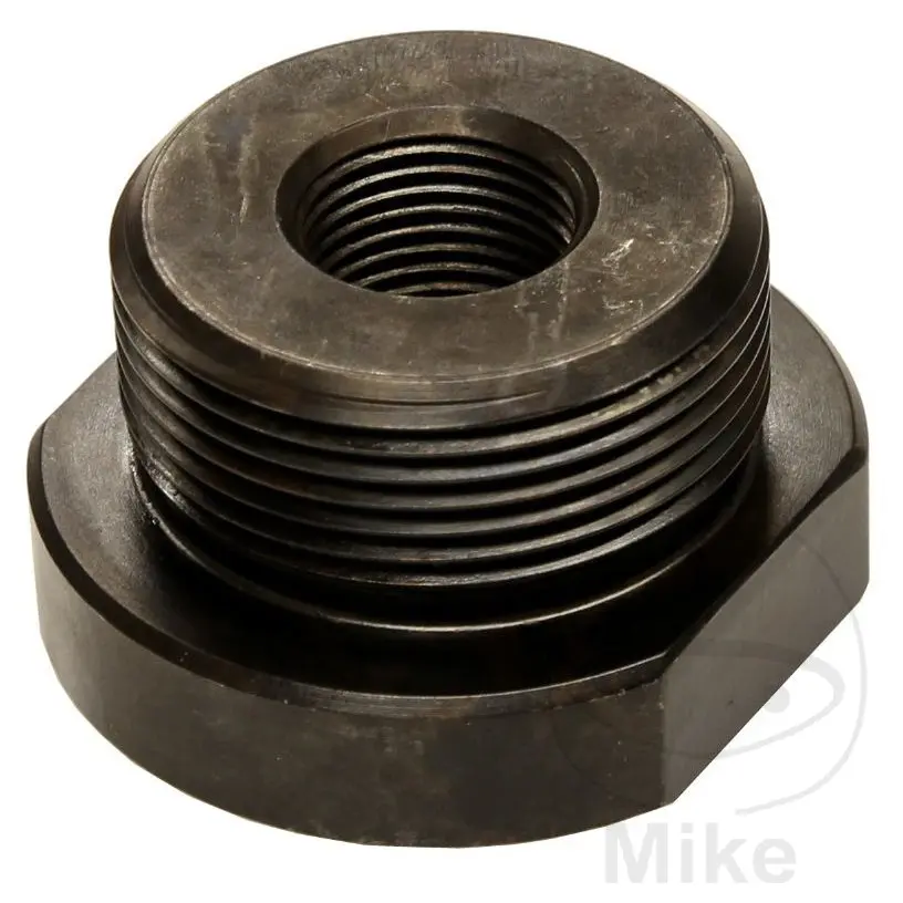 Adapter M18 AUF M40X2 Klann SCHLAGHAM K301 SSW Schmack