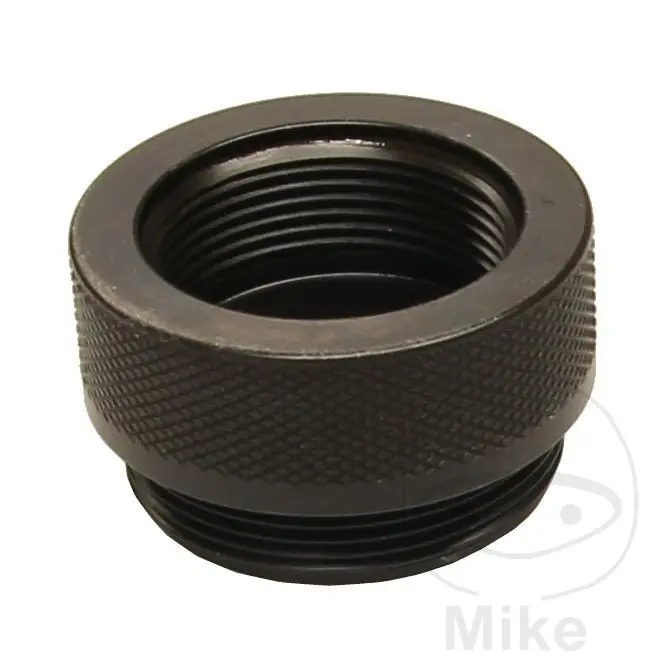 Hüdraulilise kloni M42X2 adapter SSW M52X2-le