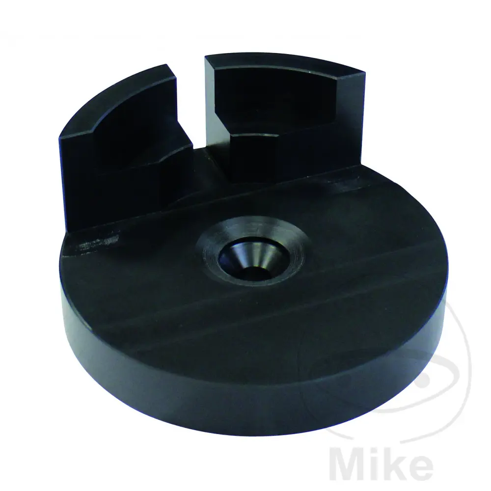 Gedore Automotive Socle de rangement plastique 100 mm pour 6171276