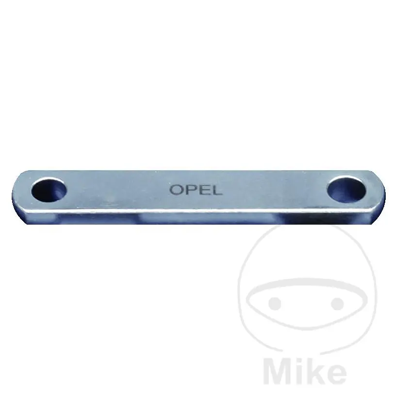 Bohrlehre Opel Condor Werkzeug 6170153