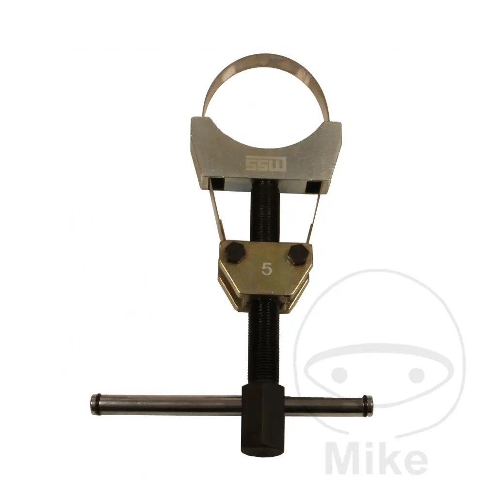 Marteau de trempe SSW Schmack 56-70 mm pour silent-blocs fendus