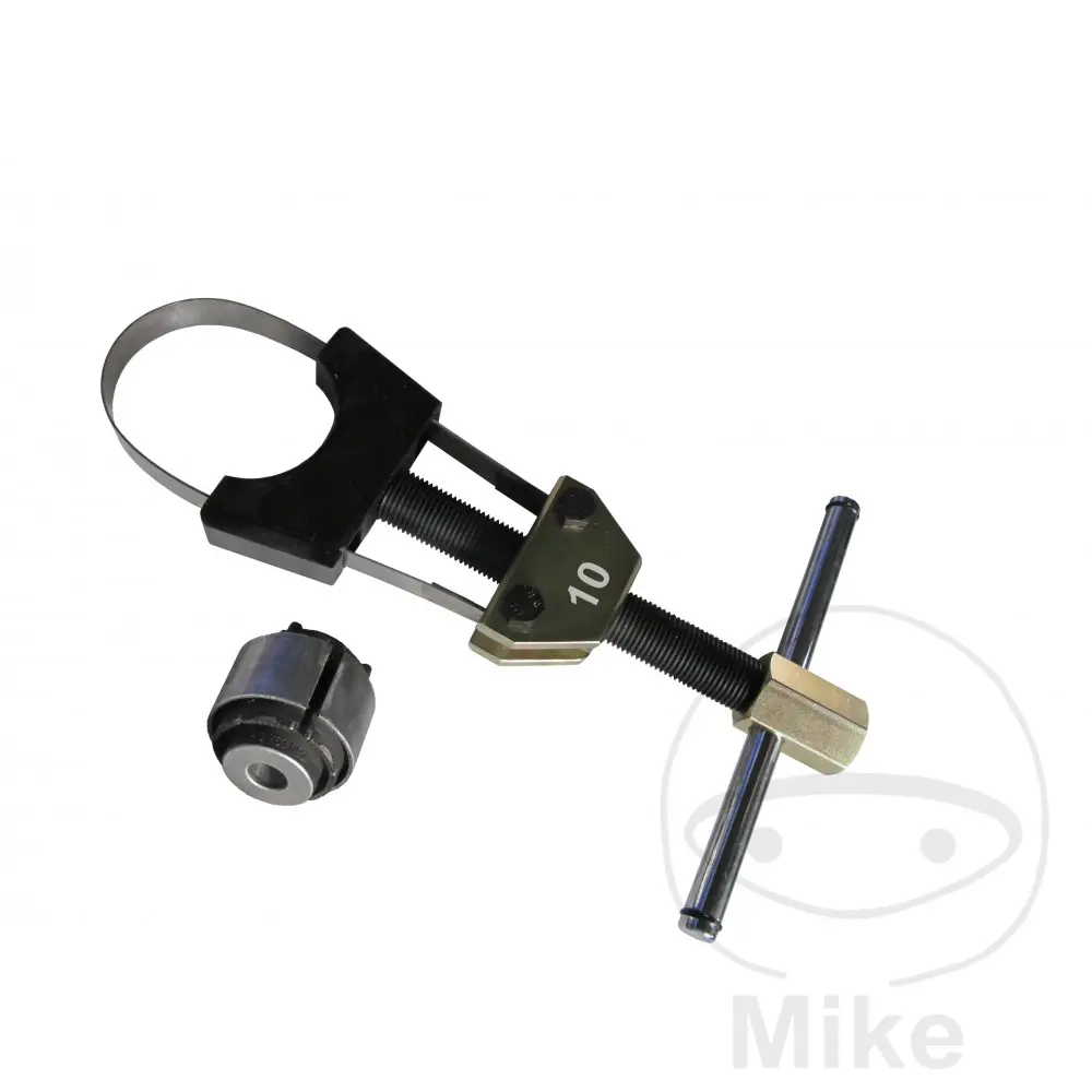 Vorspannhammer SSW Schmack 56-70 mm für geschlitzte Silentblöcke — Ansicht 2