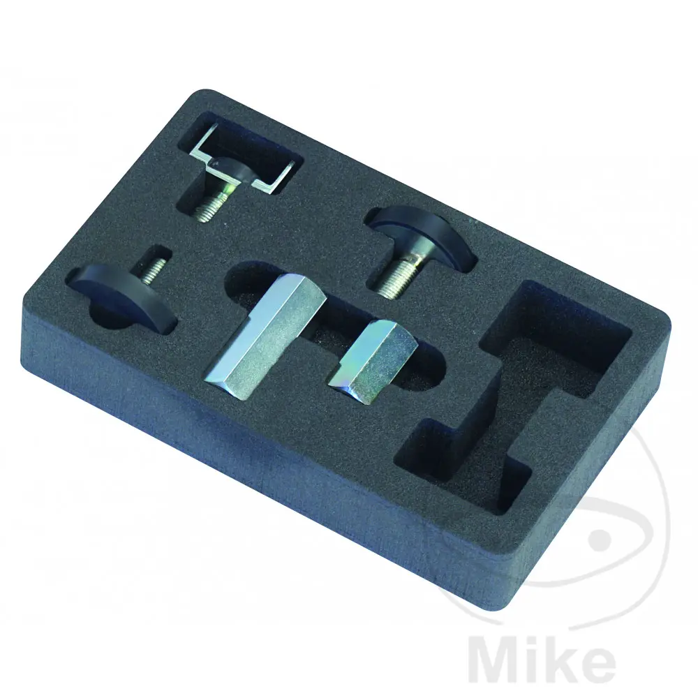 Kit de maintien Niederhalter Gedore Automotive 6170311