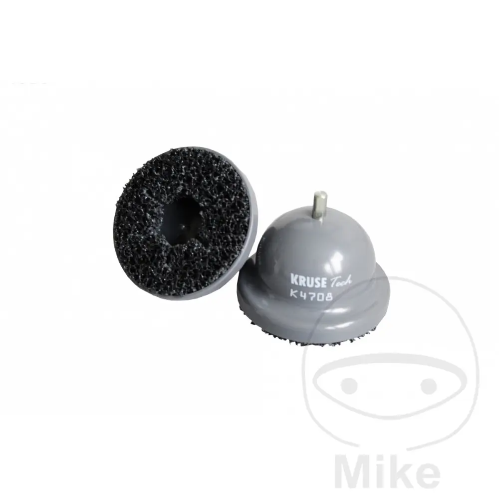 50 mm HBT ボールヘッドグラインダー トレーラーヒッチ用