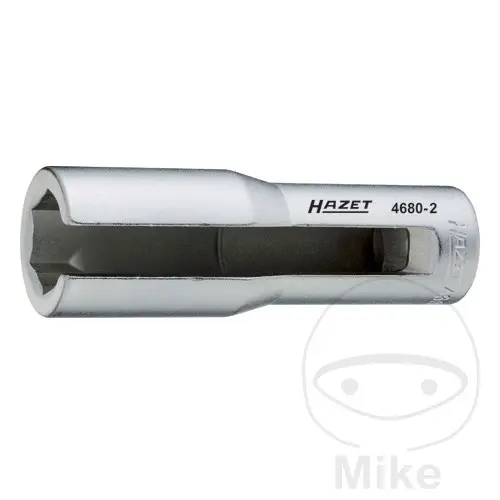 Hazet 6 پوائنٹ 22 mm ساکٹ