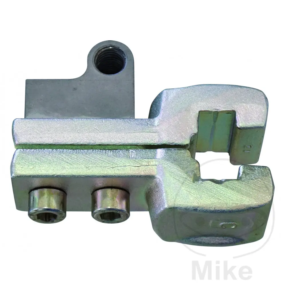 Paar Klemmbacken Gedore Automotive