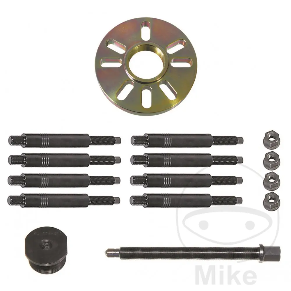 Zahnriemenabzieher-Set Gedore Automotive
