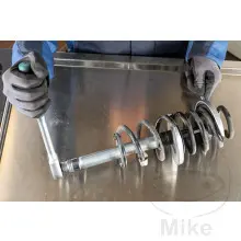Hazet universele veerspanner — zicht 5